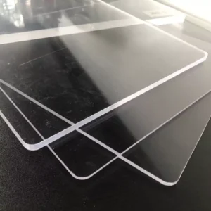 ACRYLIC SHEET